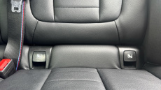 BMW X3 xDrive20d MHT M Sport 5dr Step Auto Diesel Estate